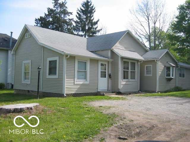 741 North Rangeline Road Carmel, IN 46032 - Photo 5 of 9