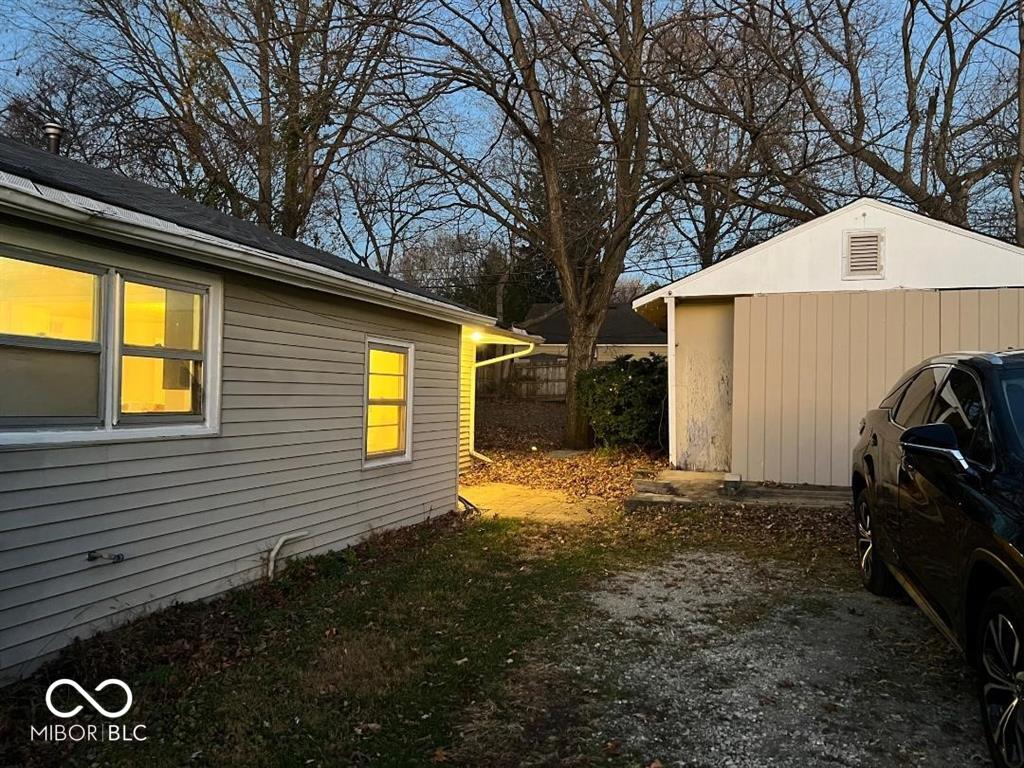 741 North Rangeline Road Carmel, IN 46032 - Photo 6 of 9