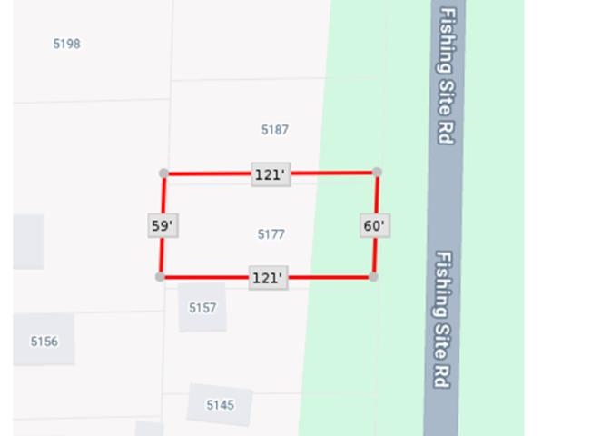 5177 Fishing Site Road Harrison, MI 48625 - Photo 27 of 27