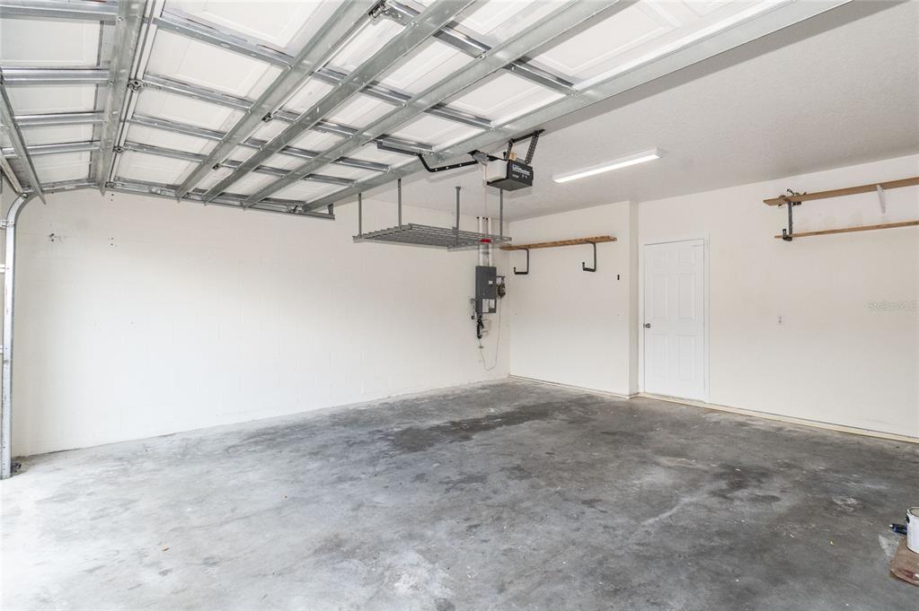 7018 Cascade Court Lakeland, FL 33813 - Photo 20 of 31 a view of a room with an empty space