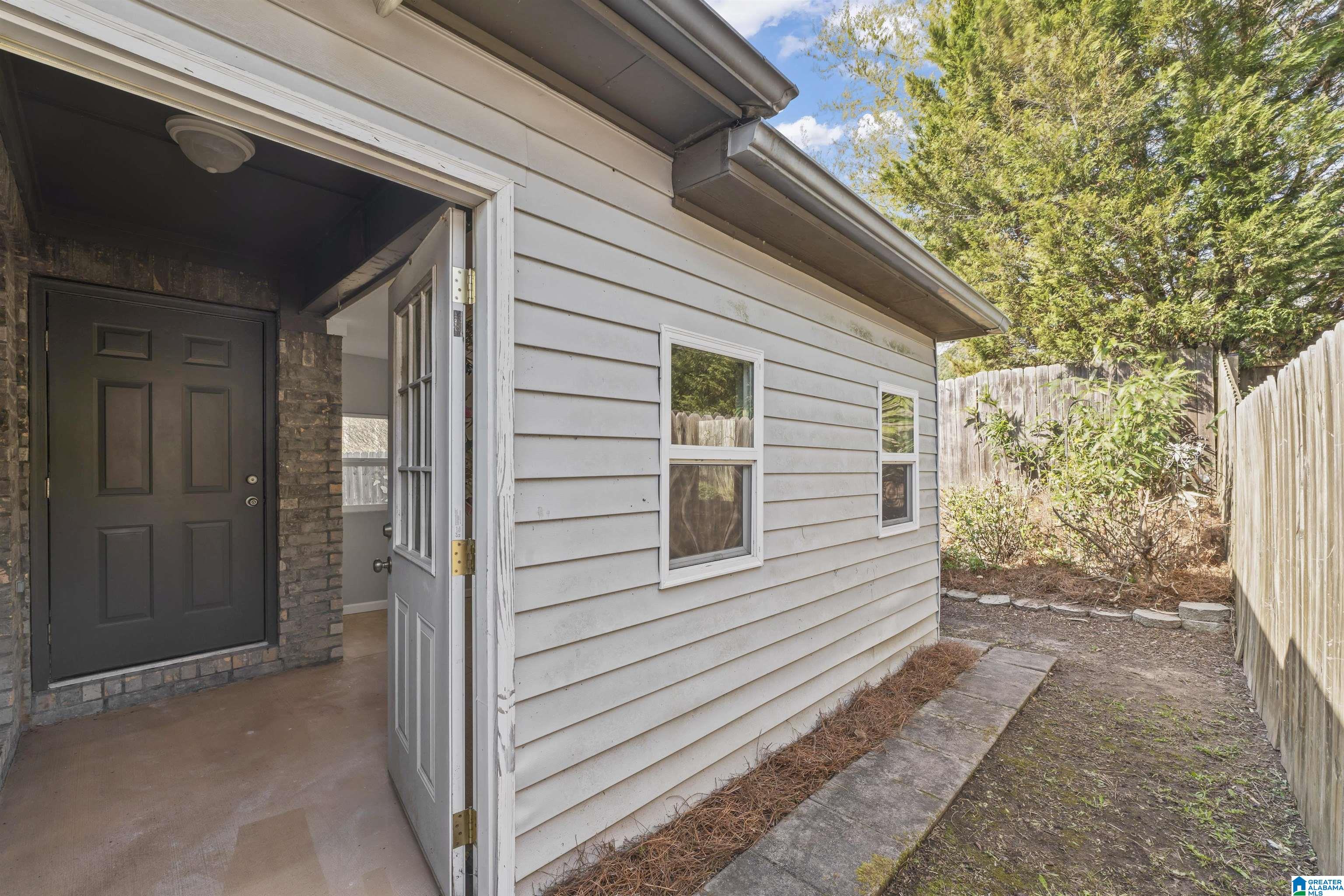 63 Springdale Drive Mount Olive, AL 35117 - Photo 15 of 16