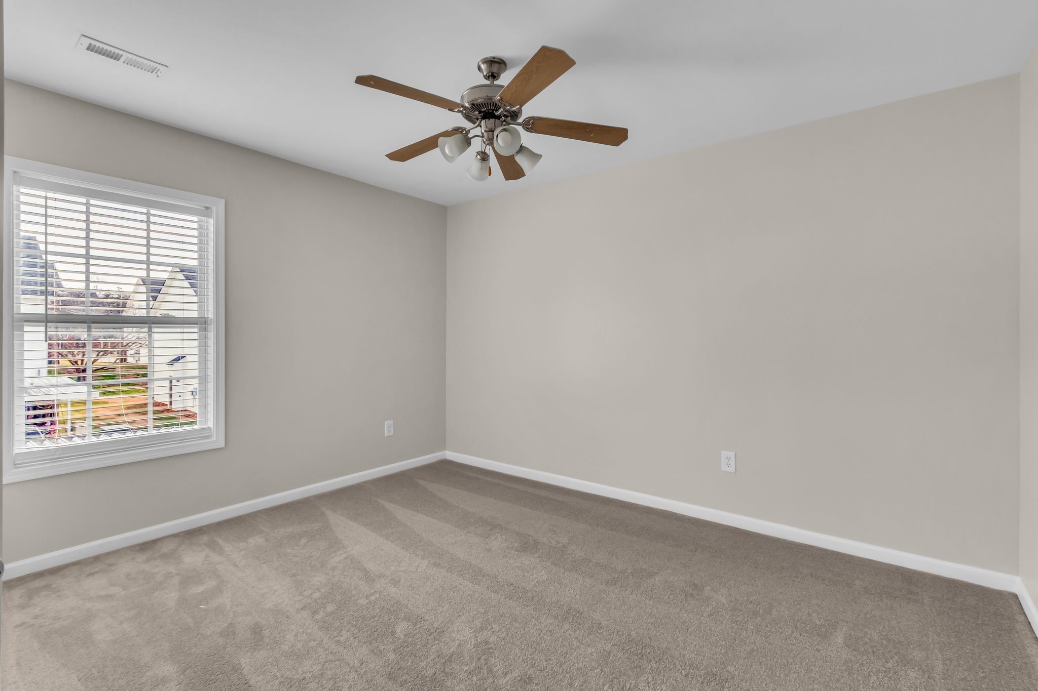 3008 Michael Lane Spring Hill, TN 37174 - Photo 23 of 33 an empty room with a window