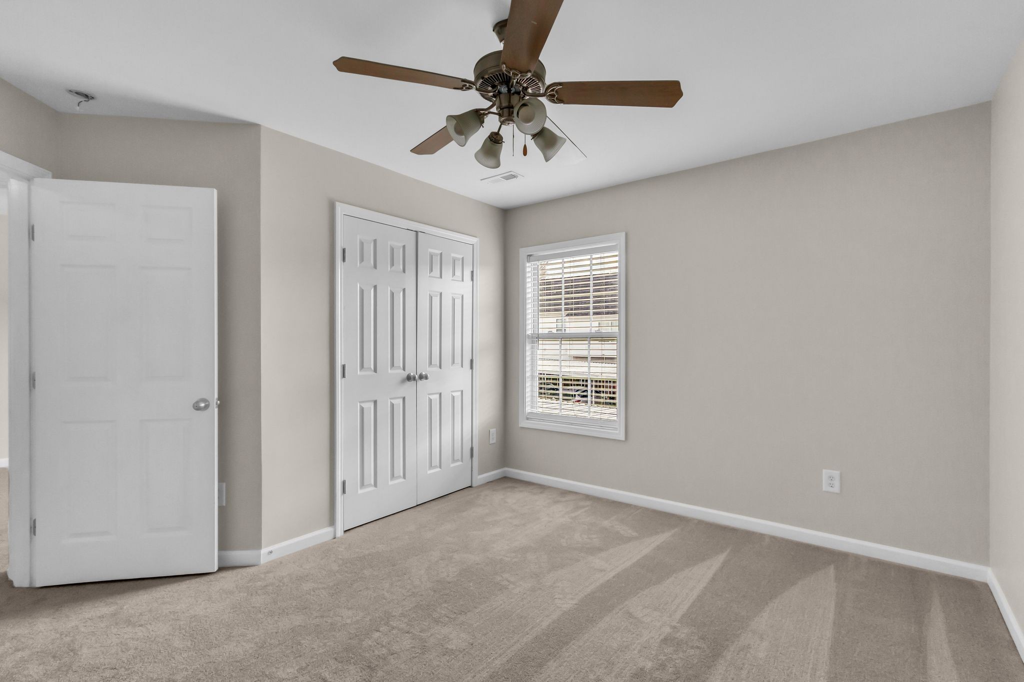 3008 Michael Lane Spring Hill, TN 37174 - Photo 24 of 33 a view of an empty room with a window