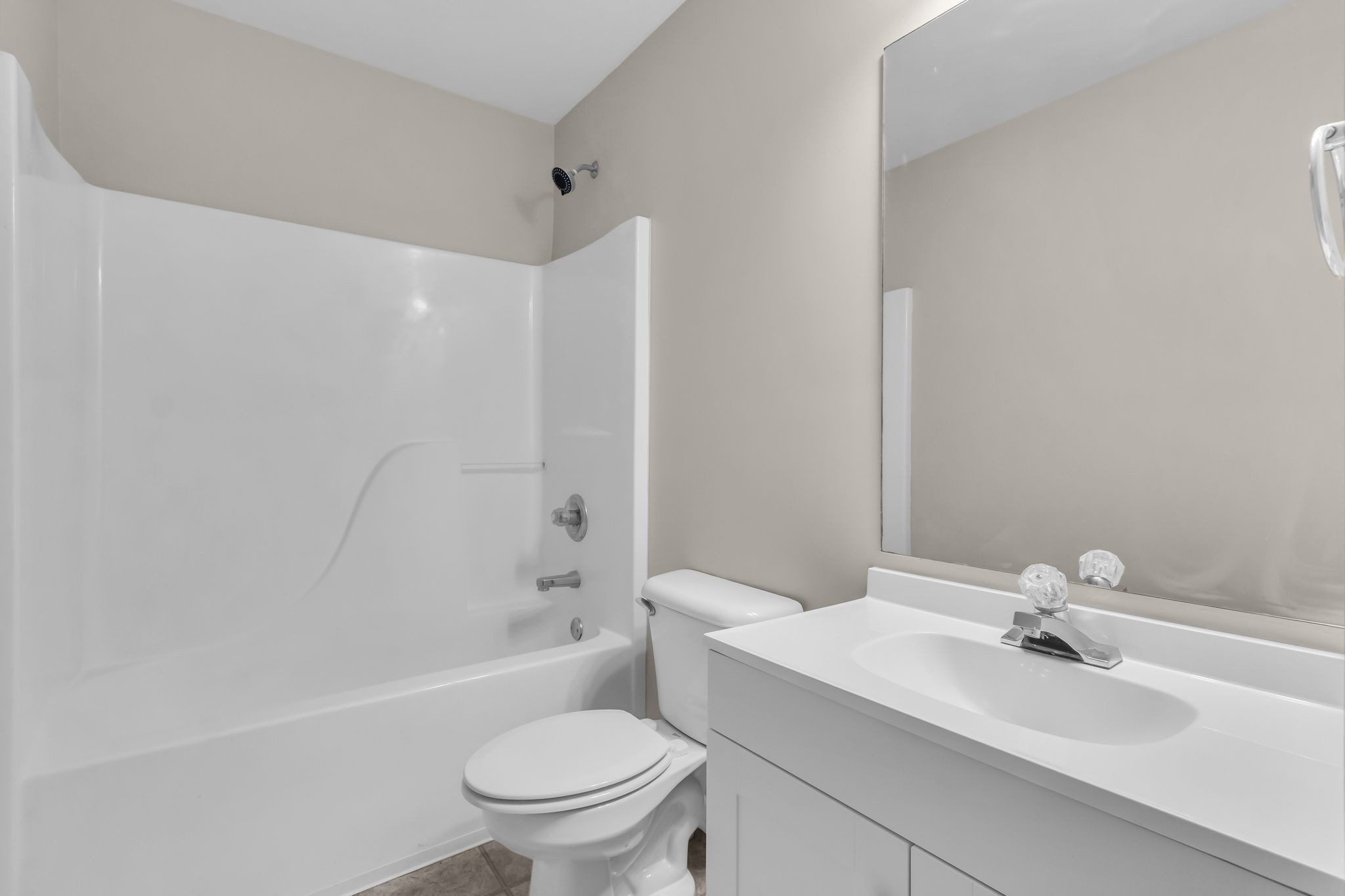 3008 Michael Lane Spring Hill, TN 37174 - Photo 25 of 33 a bathroom with a sink toilet and shower