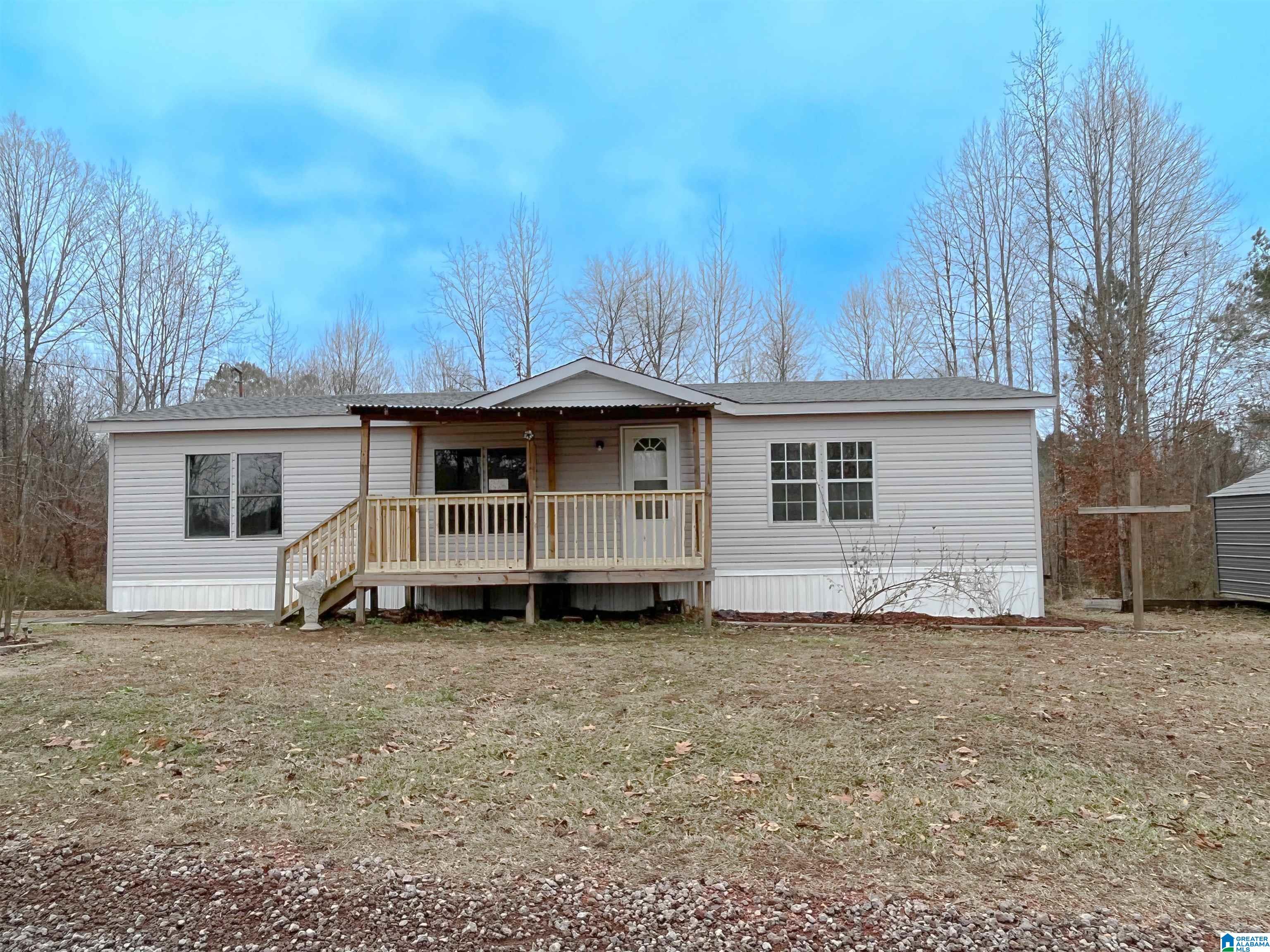 309 Tugboat Lane Quinton, AL 35130 - Photo 1 of 20