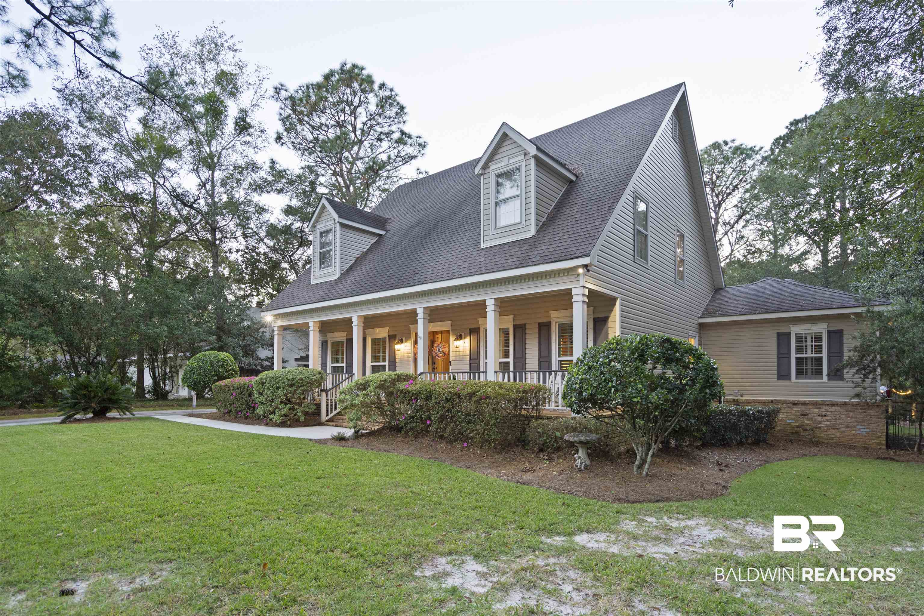 503 Pinewood Street Daphne, AL 36526 - Photo 38 of 38