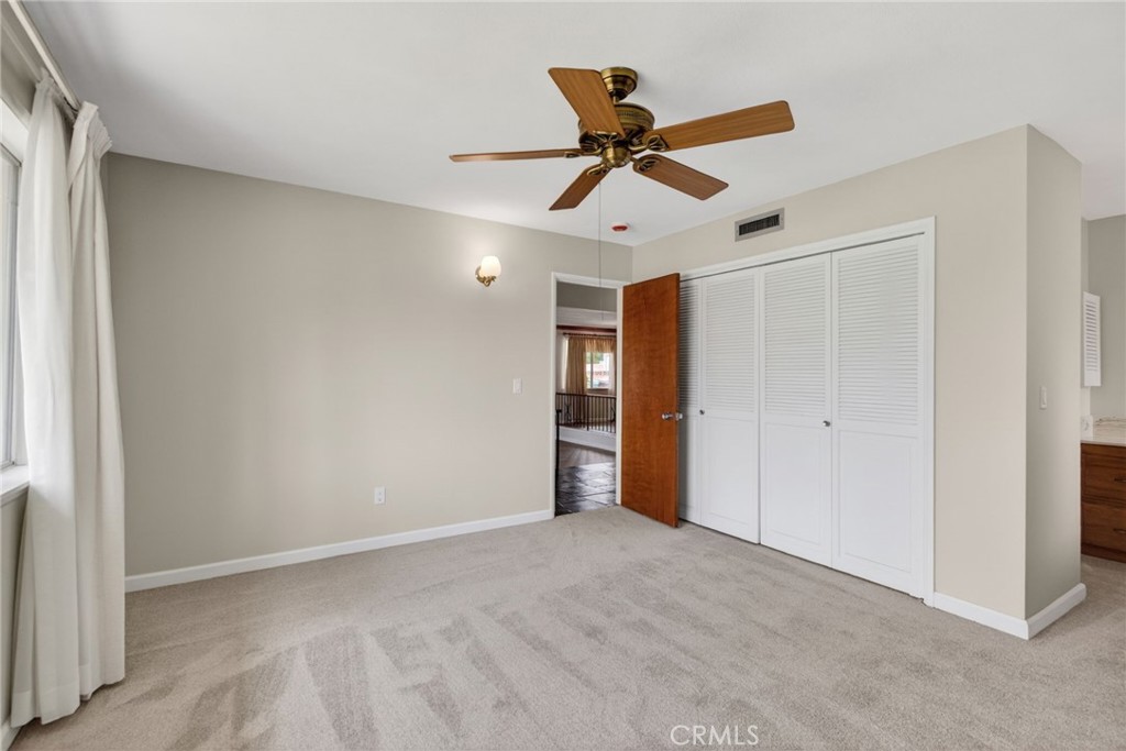 4963 Carlingford Avenue Riverside, CA 92504 - Photo 15 of 33 a view of an empty room and window