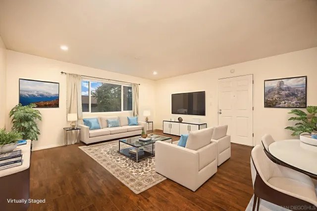 $299,999 | 9725 Winter Gardens Boulevard, Unit 110, Lakeside, CA 92040