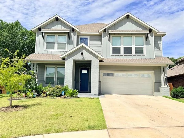 $505,000 | 1324 Razorbill Road, Denton, TX 76205