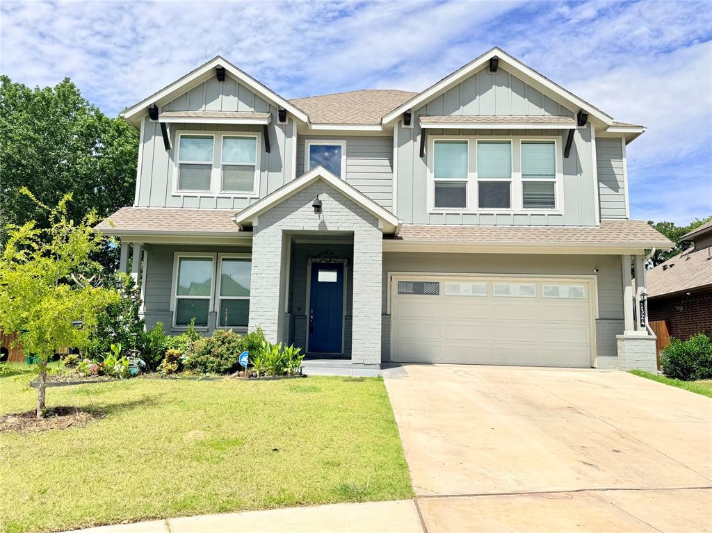 1324 Razorbill Road Denton, TX 76205 - Photo 1 of 22