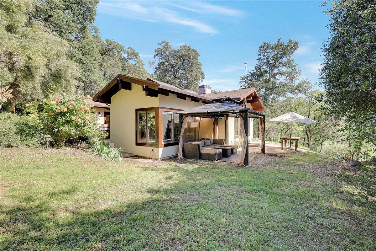 19077 Sanctuary Road Penn Valley, CA 95946 - Photo 49 of 78