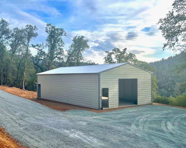 19077 Sanctuary Road Penn Valley, CA 95946 - Photo 54 of 78