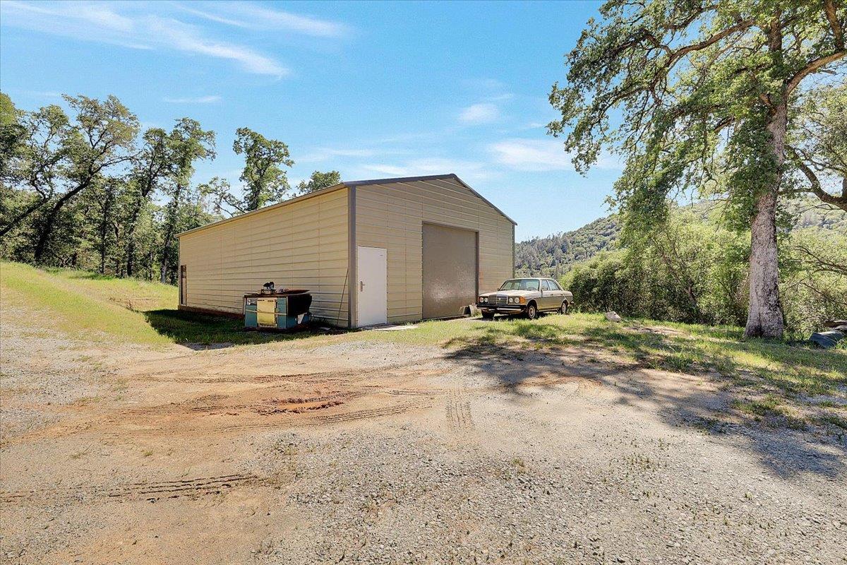 19077 Sanctuary Road Penn Valley, CA 95946 - Photo 55 of 78