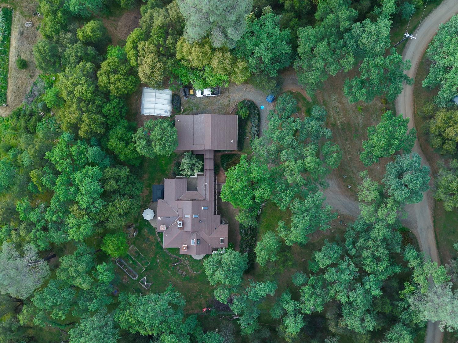 19077 Sanctuary Road Penn Valley, CA 95946 - Photo 72 of 78