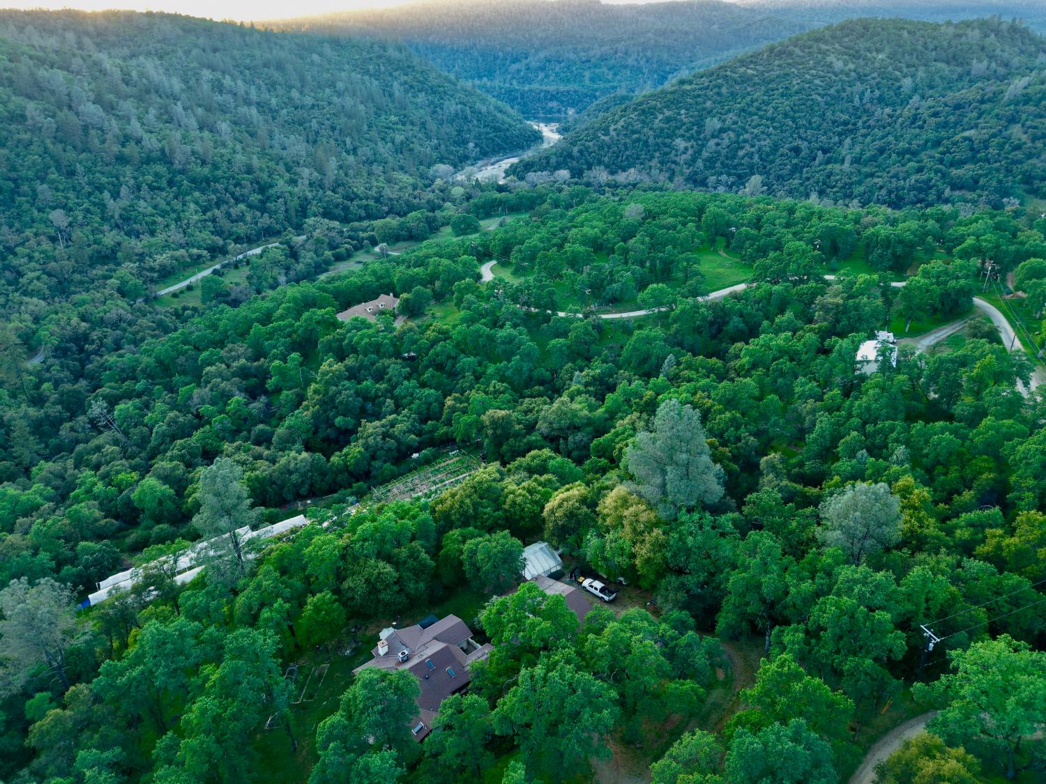 19077 Sanctuary Road Penn Valley, CA 95946 - Photo 74 of 78