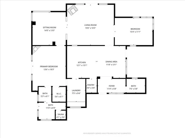 $969,000 | 19077 Sanctuary Road, Penn Valley, CA 95946