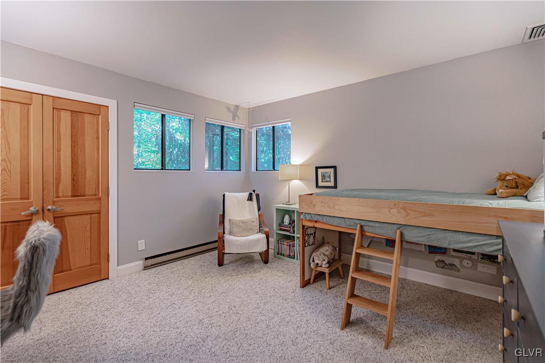 110 Mountain Park Road Allentown, PA 18103 - Photo 13 of 22 a room with furniture and a window