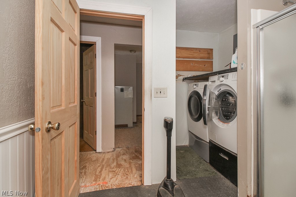 4302 Jaeger Road Lorain, OH 44053 - Photo 22 of 32 Laundry