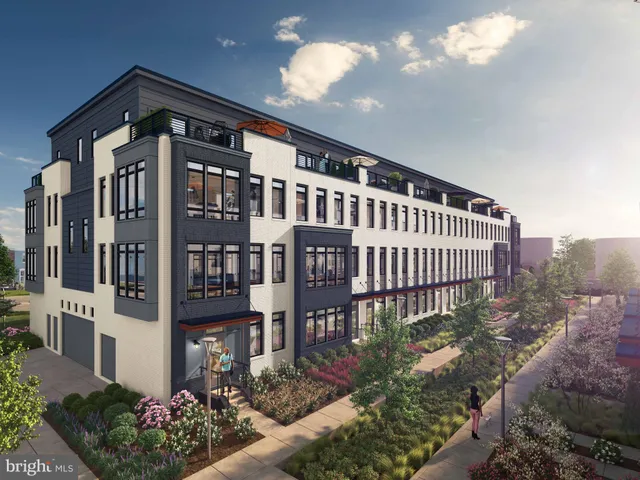 $896,120 | 61 Lower Service Road Northwest, Unit POWELL 819, Washington, DC 20422