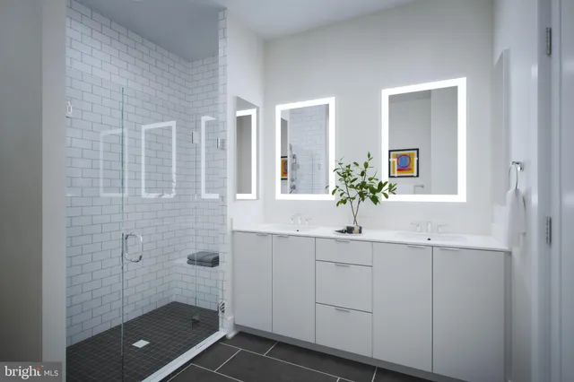 $896,120 | 61 Lower Service Road Northwest, Unit POWELL 819, Washington, DC 20422