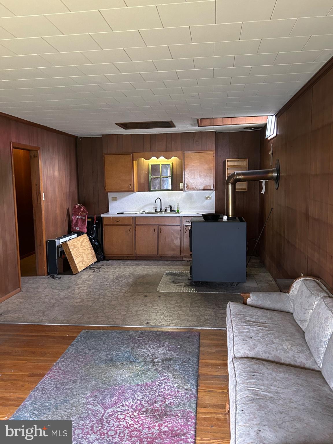 56 Maclay Street Milroy, PA 17063 - Photo 30 of 36 Cozy space with rustic charm.
