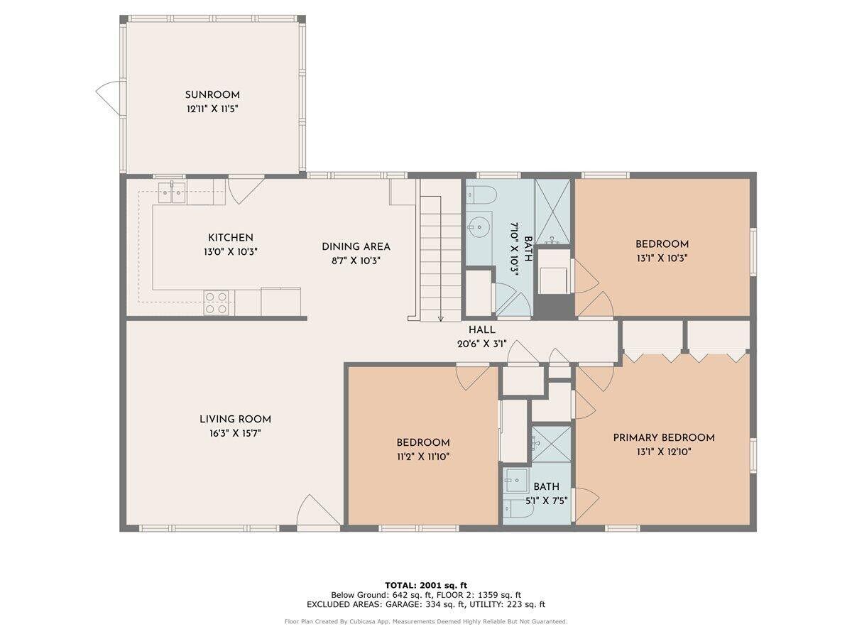 5502 Thornrose Road Roanoke, VA 24012 - Photo 35 of 37 IMG_8135