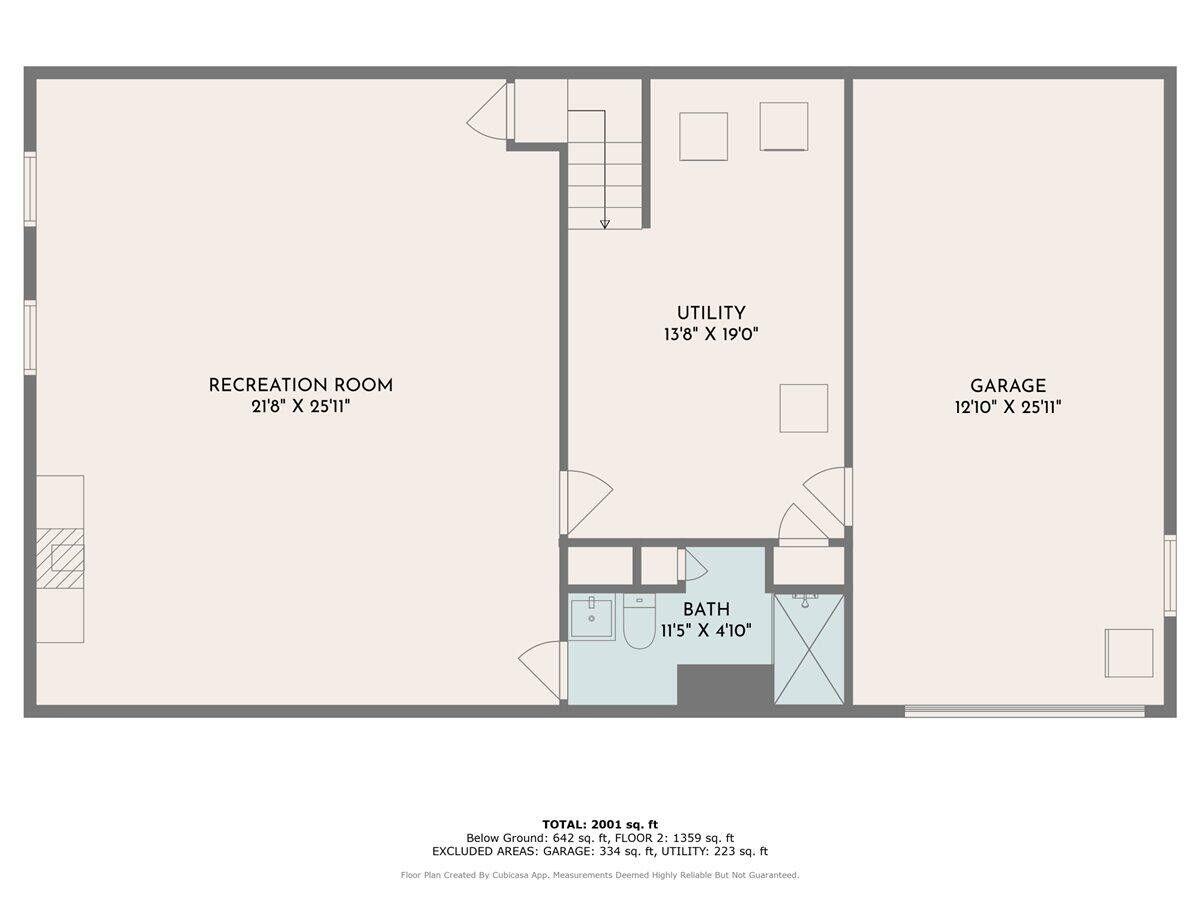 5502 Thornrose Road Roanoke, VA 24012 - Photo 36 of 37 IMG_8136