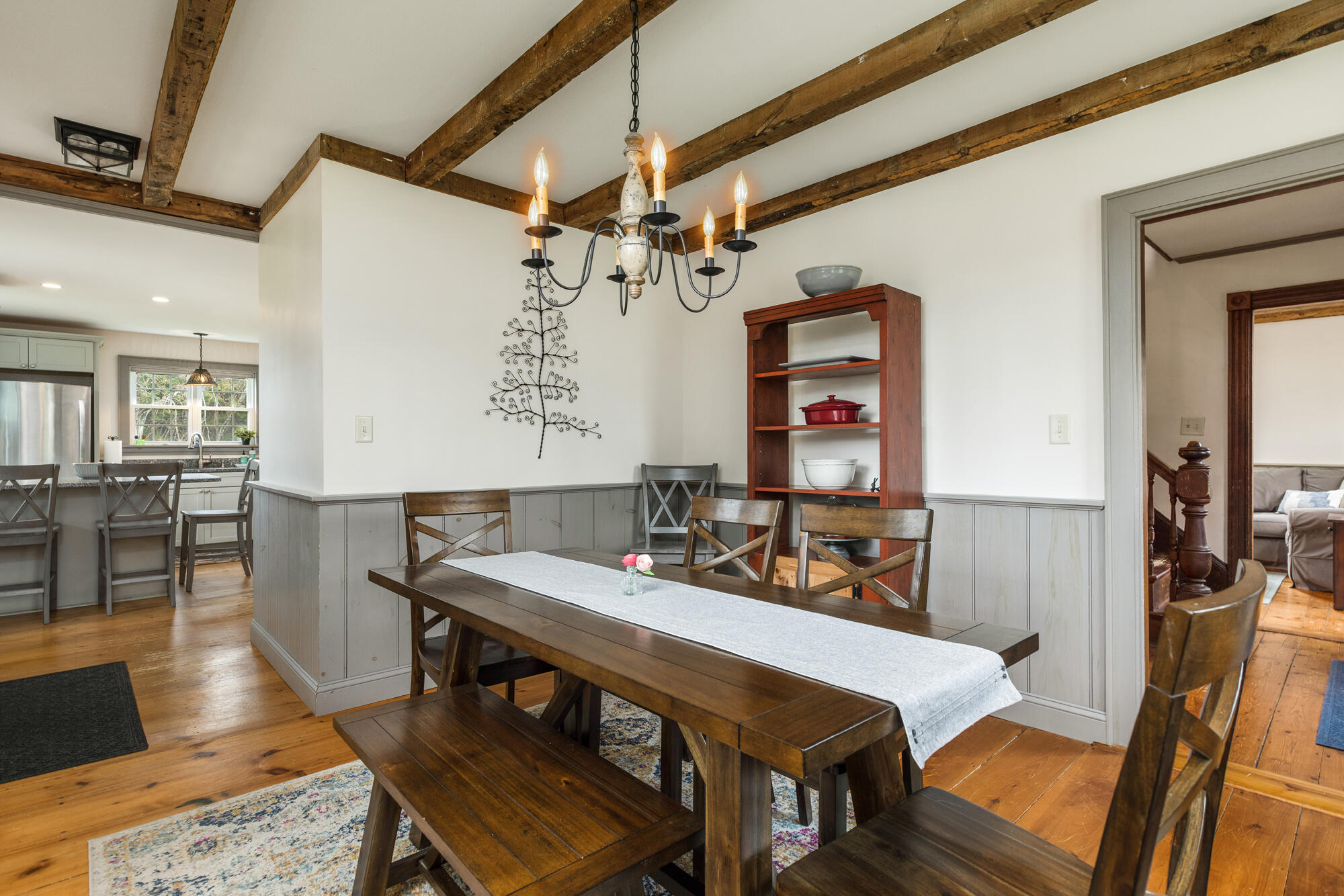 162 George Wright Road Woolwich, ME 04579 - Photo 12 of 42 162 George Wright Rd._W5_006