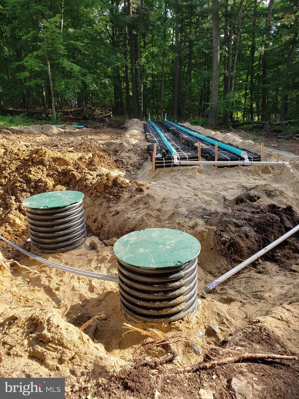 4026 Hillview Road Temple, PA 19560 - Photo 64 of 64 Very High End Septic System installed 2022