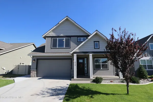 $699,000 | 6730 North Hourglass Drive, Coeur D'Alene, ID 83815