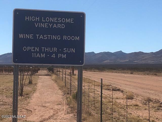 Tbd North High Lonesome Road, Unit 124 McNeal, AZ 85617 - Photo 3 of 13