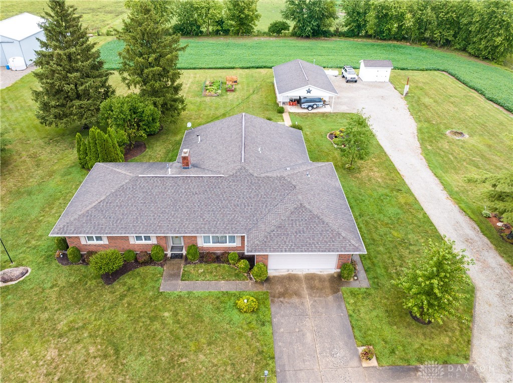 11625 Mile Road New Lebanon, OH 45345 - Photo 1 of 61 Gallery Image 1