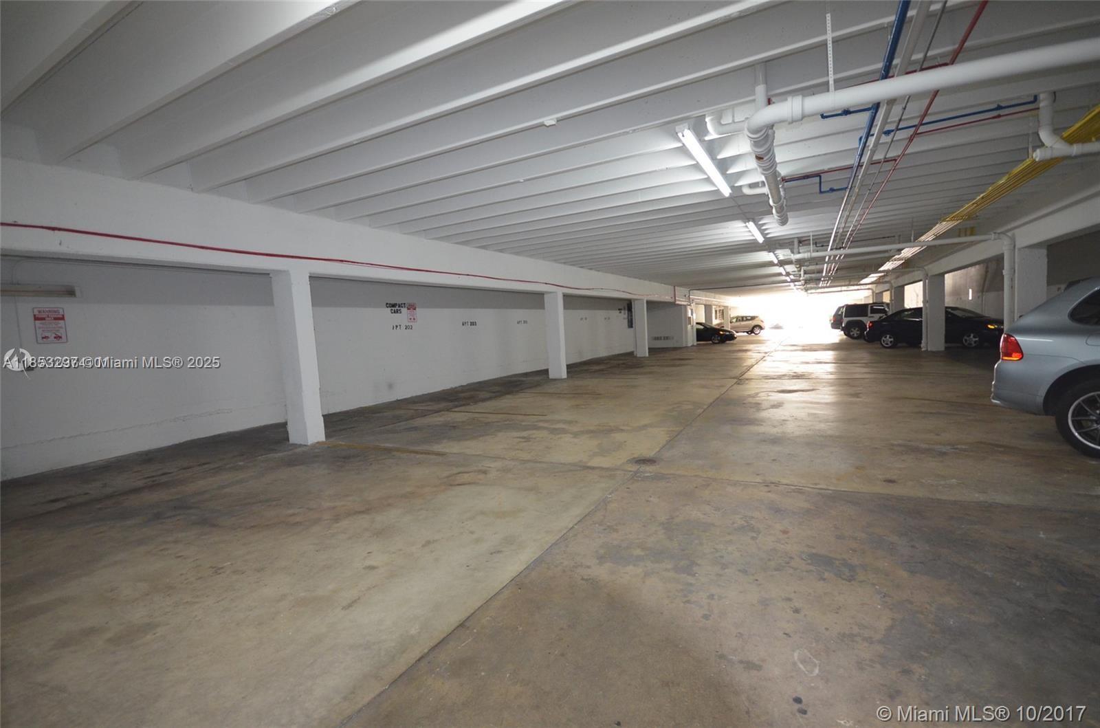 524 Washington Avenue, Unit 310 Miami Beach, FL 33139 - Photo 5 of 6 a view of a parking space