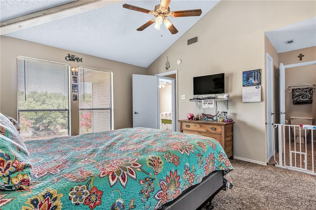 400 Fall Circle, Unit AD College Station, TX 77840 - Photo 8 of 12
