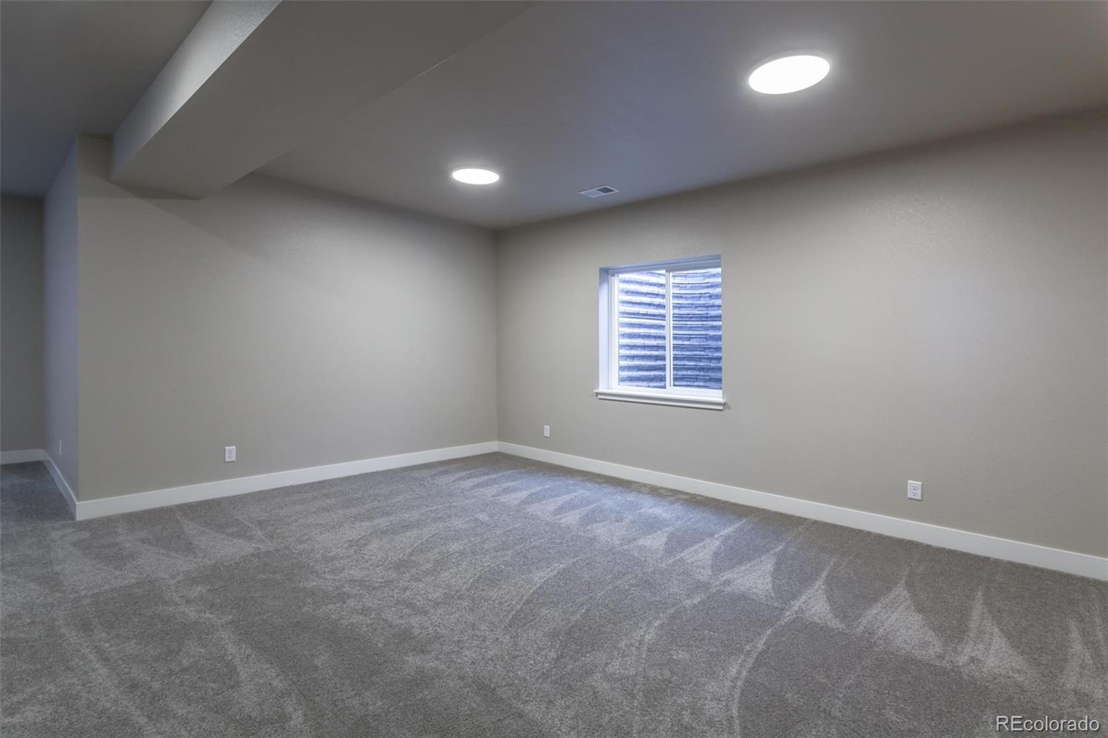 6768 Castello Street Timnath, CO 80547 - Photo 29 of 38 an empty room with windows