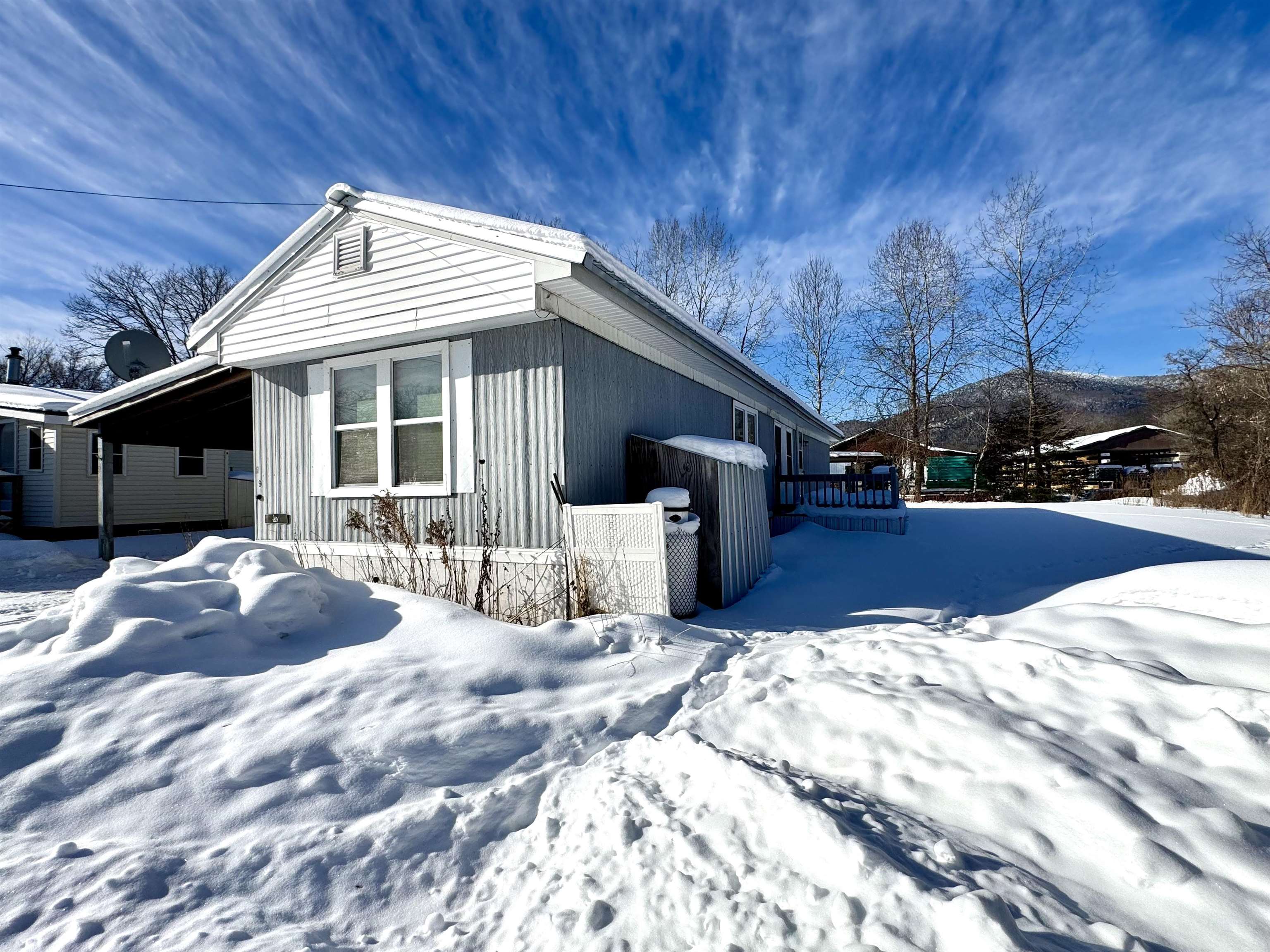 9 Birch Street Colebrook, NH 03576 - Photo 7 of 17