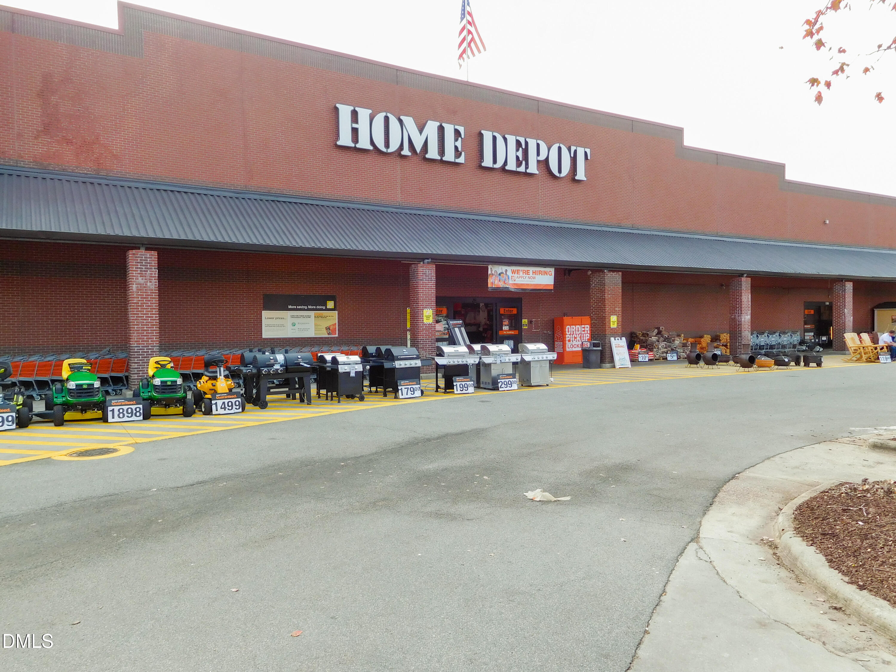 56 Renwick Court Raleigh, NC 27615 - Photo 37 of 41 Home Depot