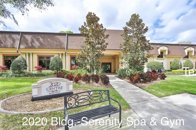 $175,000 | 2122 Hereford Drive, Unit 511, Sun City Center, FL 33573