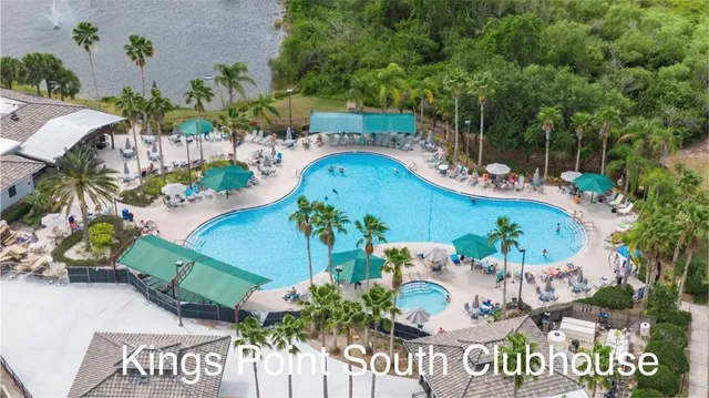 $175,000 | 2122 Hereford Drive, Unit 511, Sun City Center, FL 33573