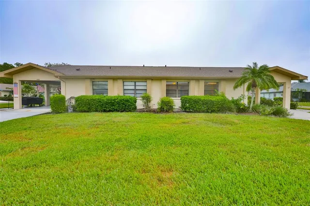 $175,000 | 2122 Hereford Drive, Unit 511, Sun City Center, FL 33573