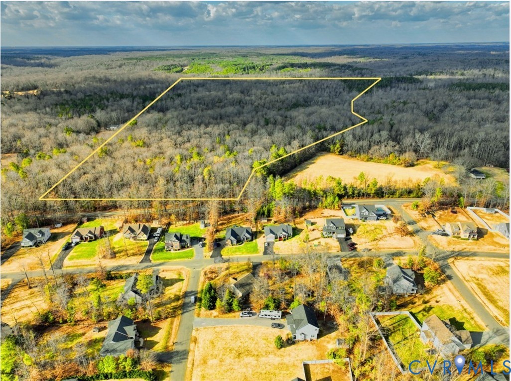 a view of a swimming pool