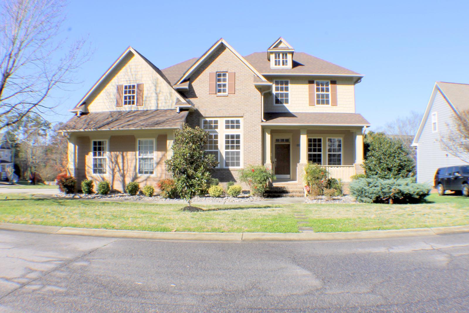 10109 Darling Street Raleigh, NC 27613 - Photo 1 of 42 Photo #1