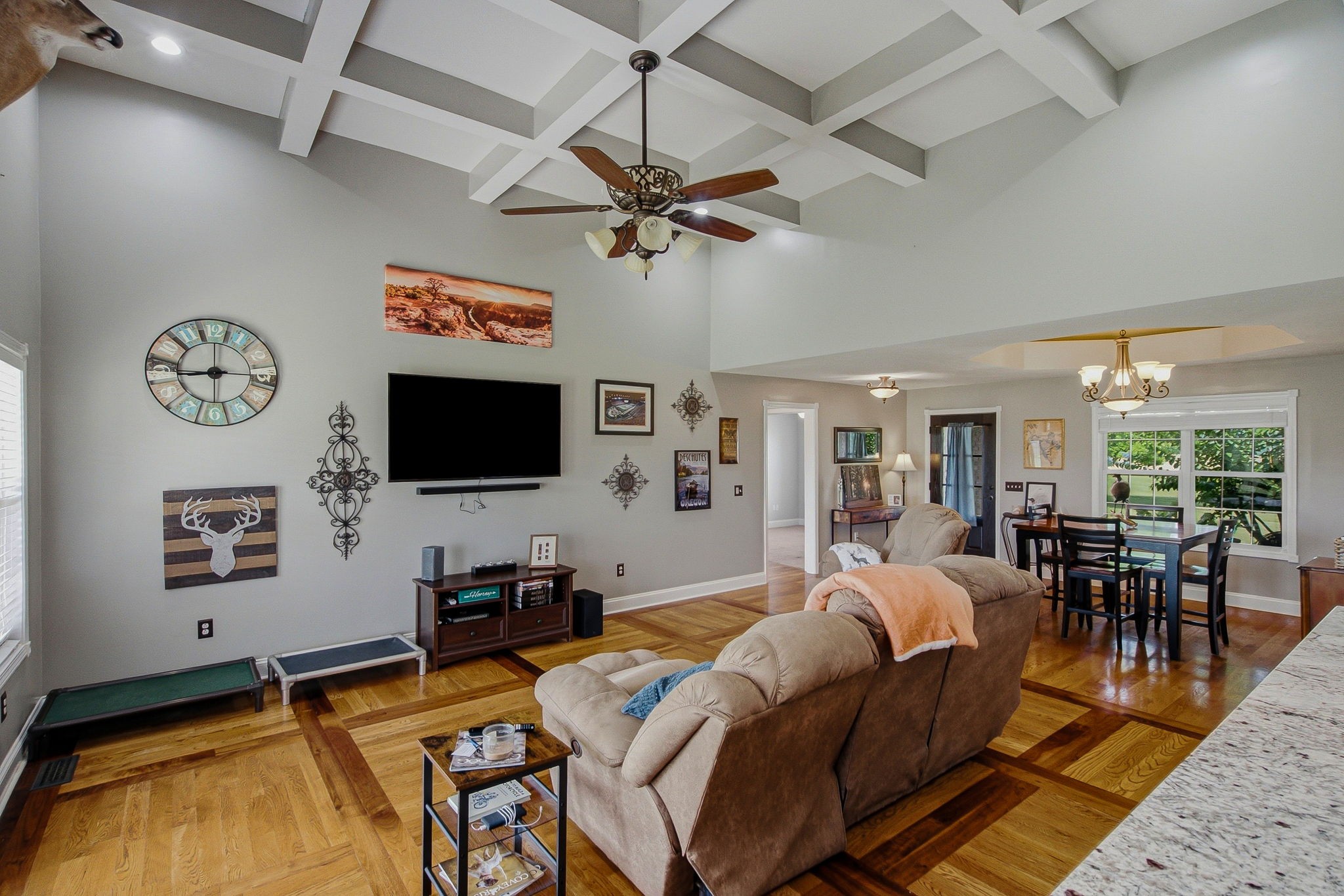 4043 Wilks Road Springfield, TN 37172 - Photo 14 of 39 Gallery Image 14