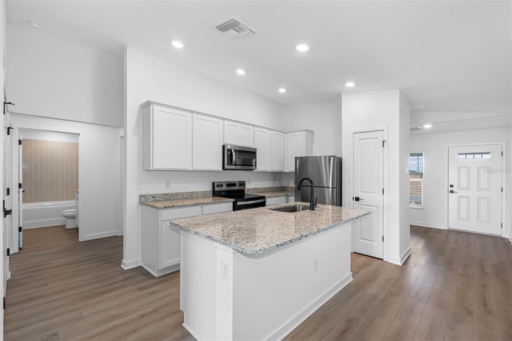 10405 Timbercrest Road Spring Hill, FL 34608 - Photo 2 of 8