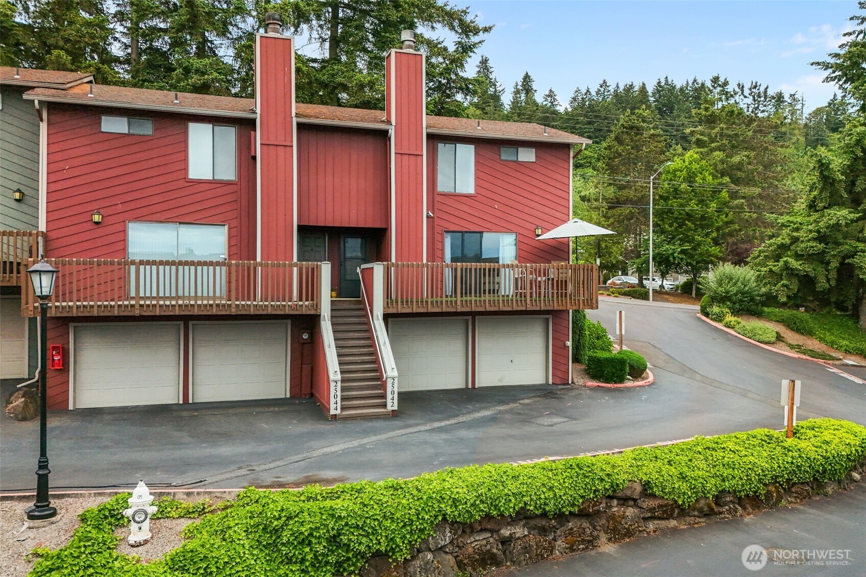 25042 Lake Fenwick Road, Unit 35 Kent, WA 98032 - Photo 1 of 38