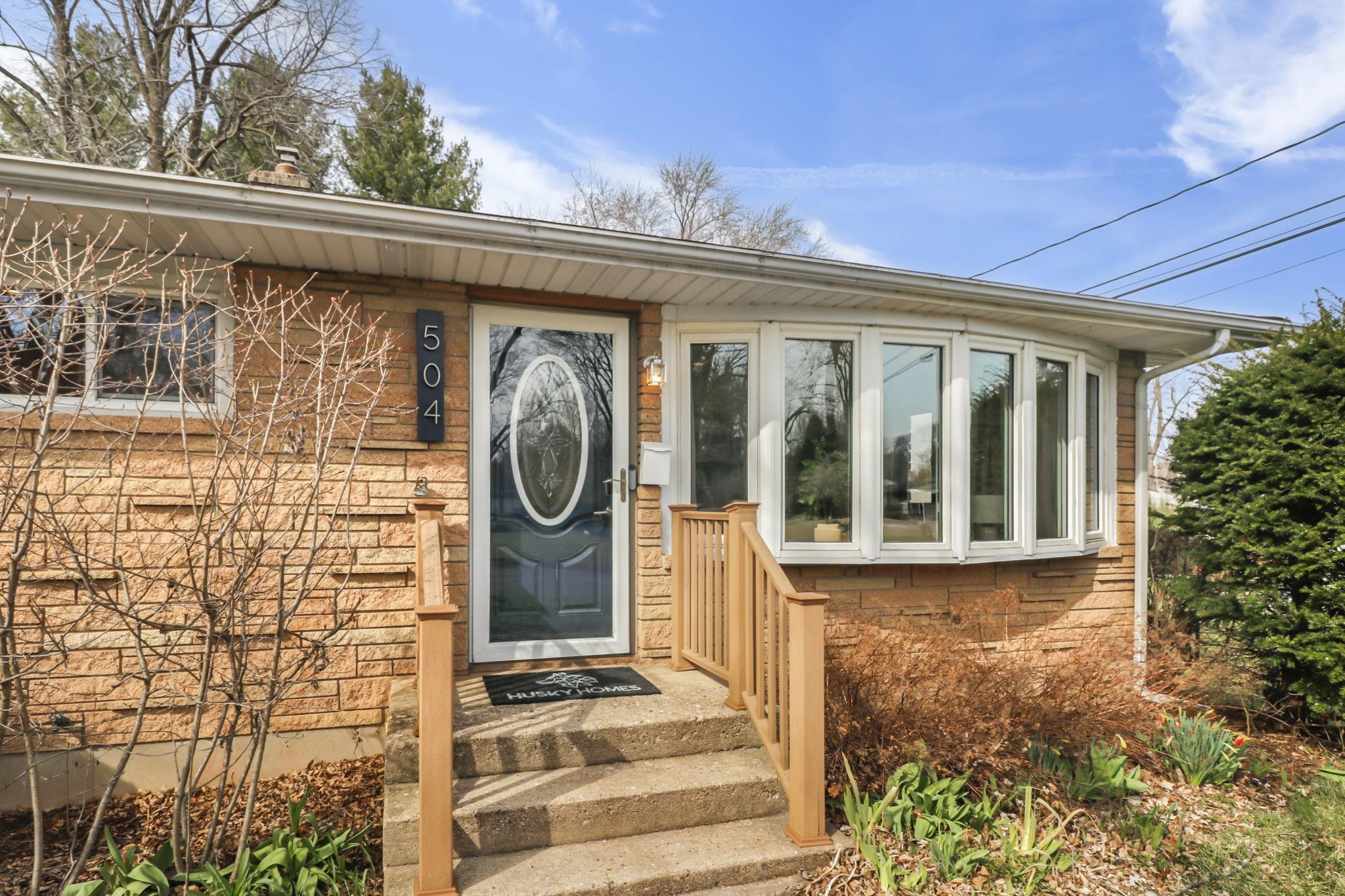 504 Douglas Trail Madison, WI 53716 - Photo 32 of 35