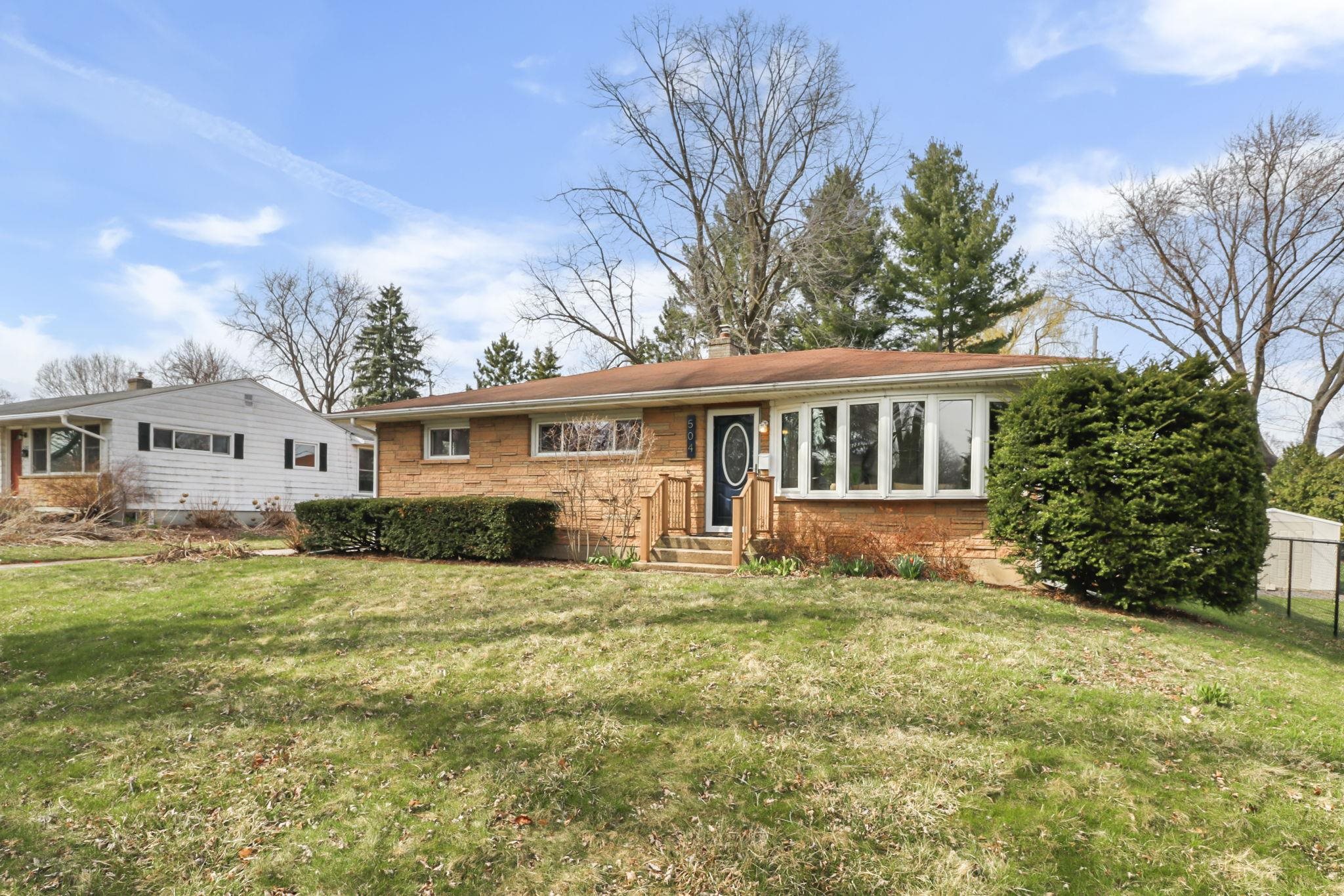 504 Douglas Trail Madison, WI 53716 - Photo 34 of 35