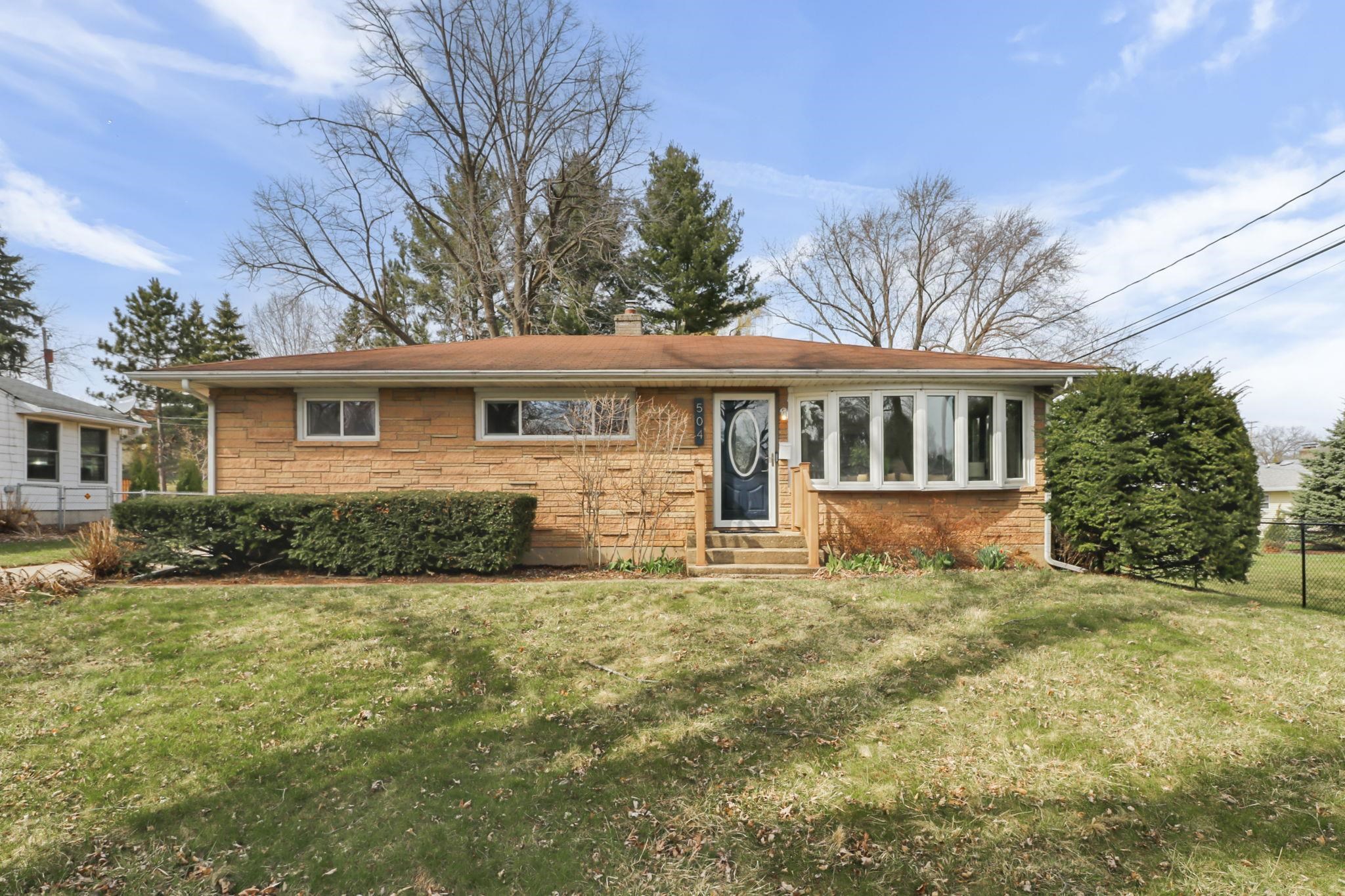 504 Douglas Trail Madison, WI 53716 - Photo 35 of 35