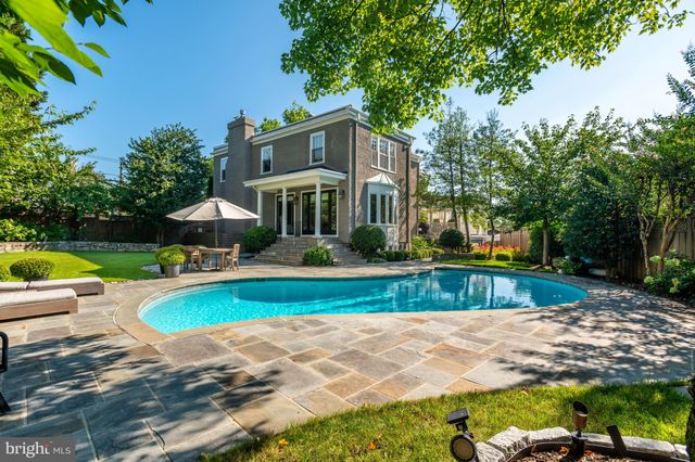 $5,000,000 | 3520 Edmunds Street Northwest, Washington, DC 20007