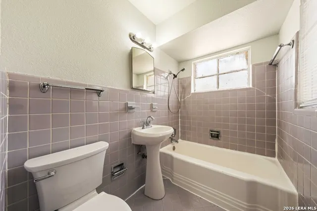 $1,025 | 815 Rittiman Road, San Antonio, TX 78209